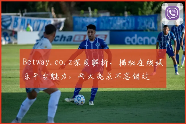Betway.co.z深度解析，揭秘在线娱乐平台魅力，两大亮点不容错过